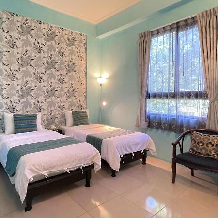 Remindful Homestay Guanshan Zewnętrze zdjęcie