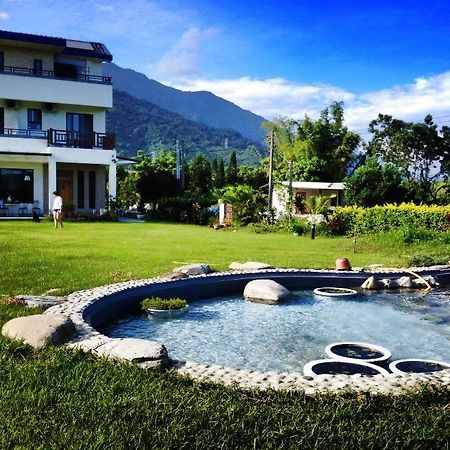 Remindful Homestay Guanshan Zewnętrze zdjęcie