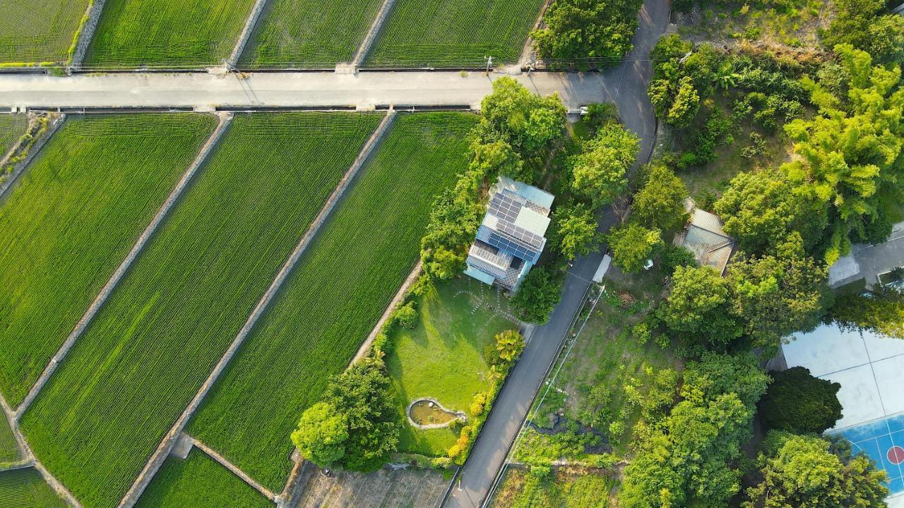 Remindful Homestay Guanshan Zewnętrze zdjęcie