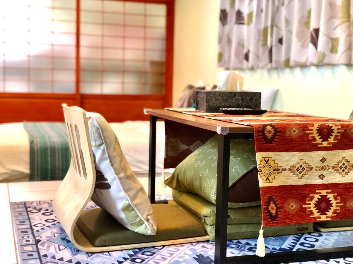 Remindful Homestay Guanshan Zewnętrze zdjęcie