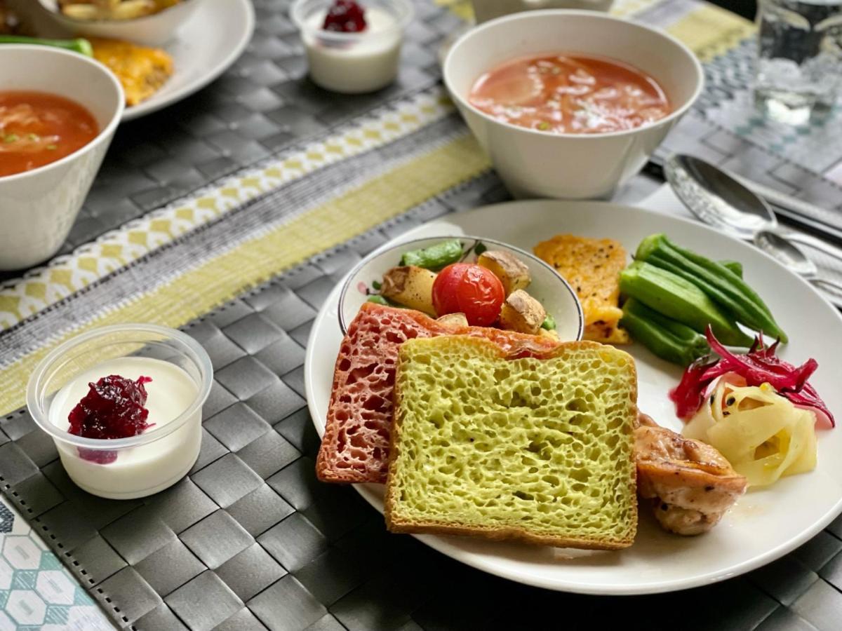 Remindful Homestay Guanshan Zewnętrze zdjęcie