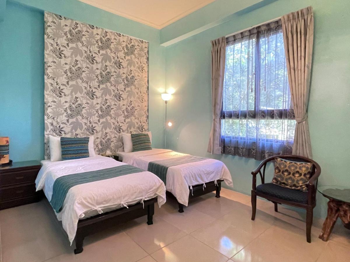 Remindful Homestay Guanshan Zewnętrze zdjęcie