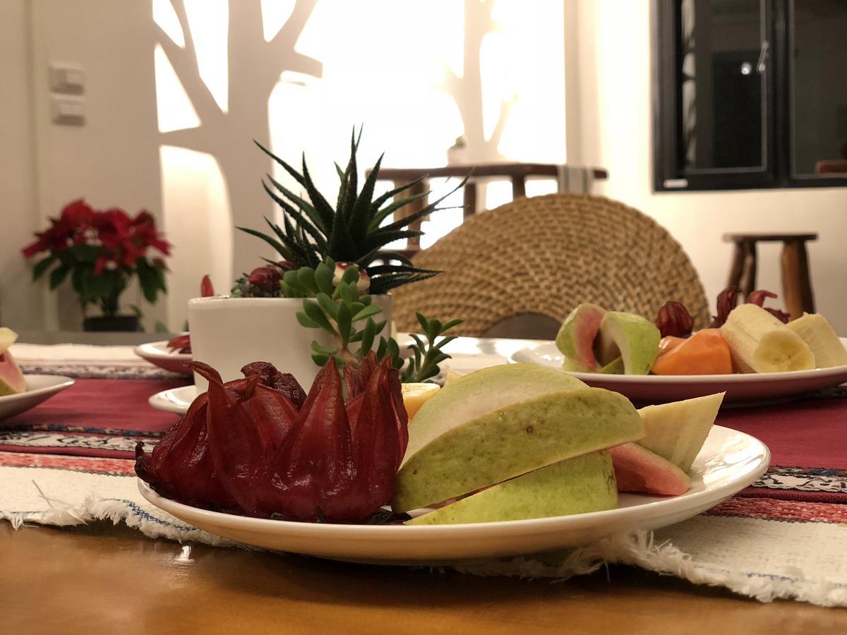 Remindful Homestay Guanshan Zewnętrze zdjęcie