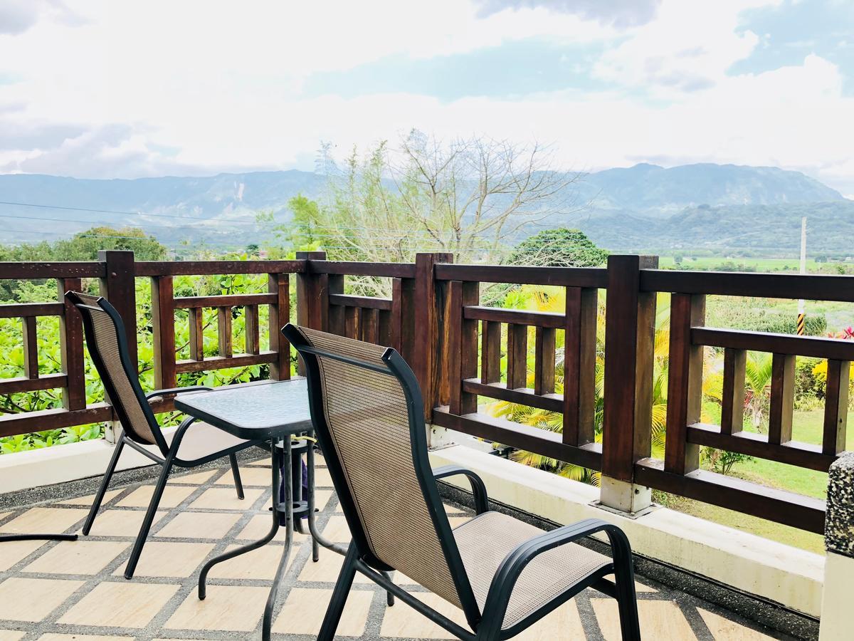 Remindful Homestay Guanshan Zewnętrze zdjęcie